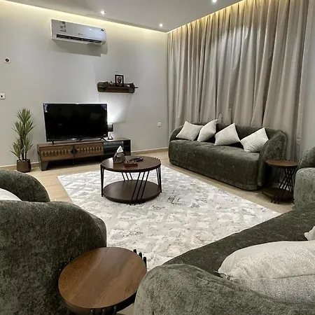 الماجدية 53 Apartment Riyadh Exterior photo