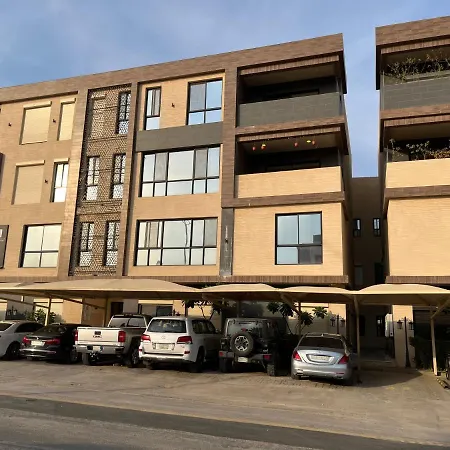 الماجدية 53 Apartment Riyadh Exterior photo