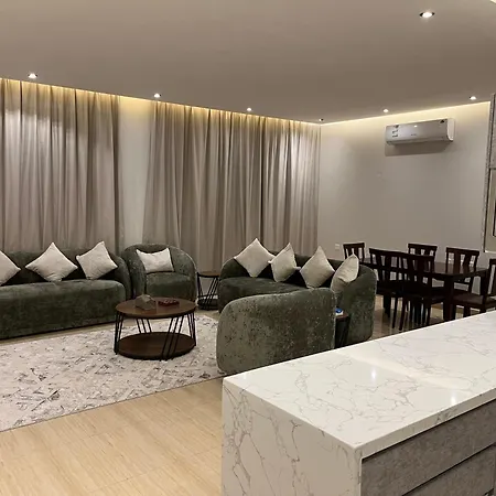 الماجدية 53 Apartment Riyadh Exterior photo