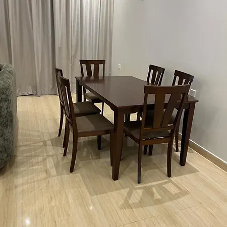 الماجدية 53 Apartment Riyadh Exterior photo