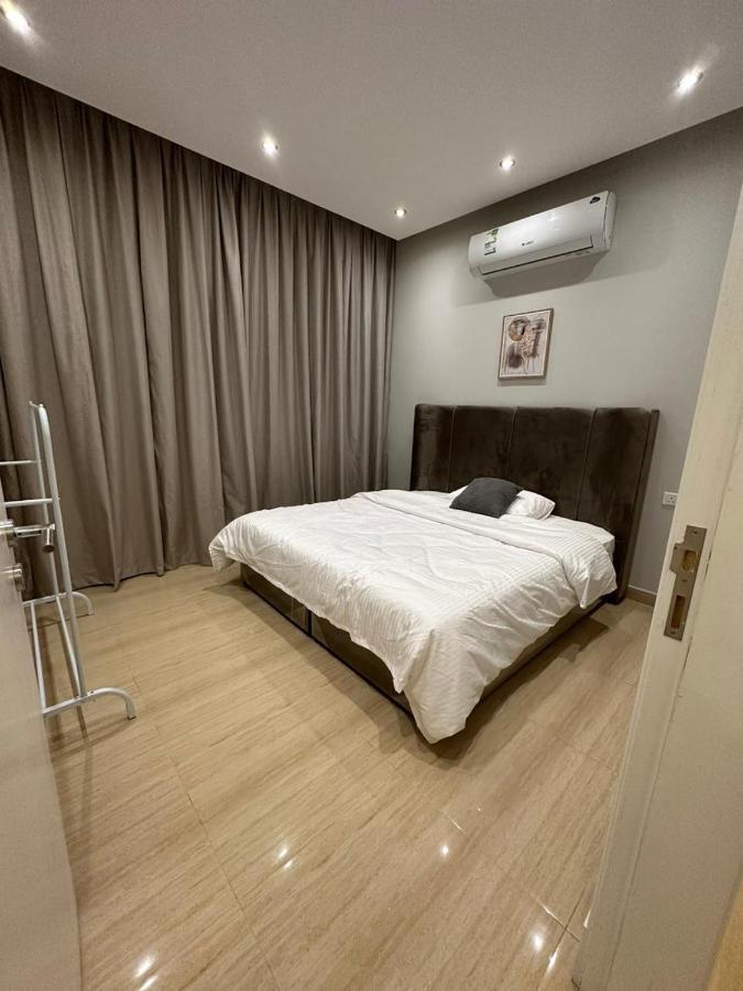 الماجدية 53 Appartement Riyad