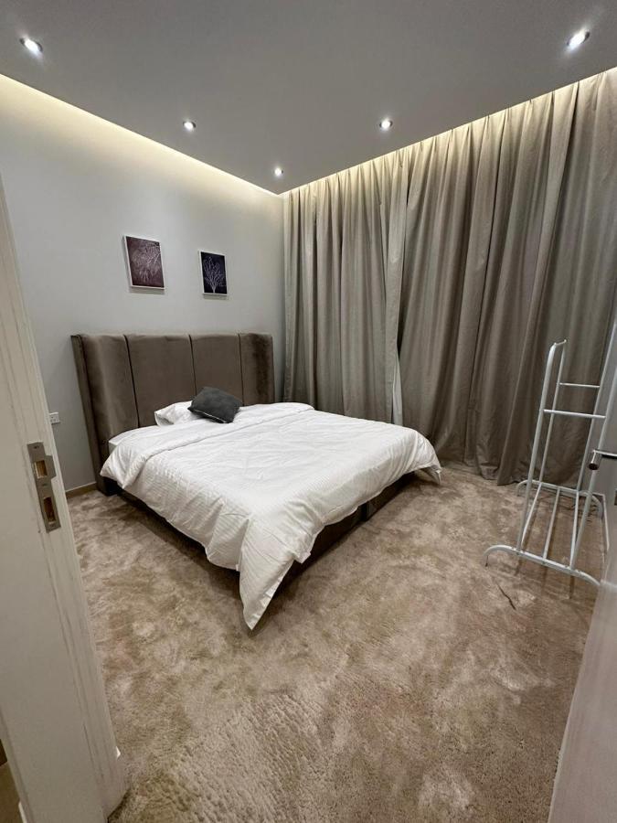 الماجدية 53 Appartement Riyad
