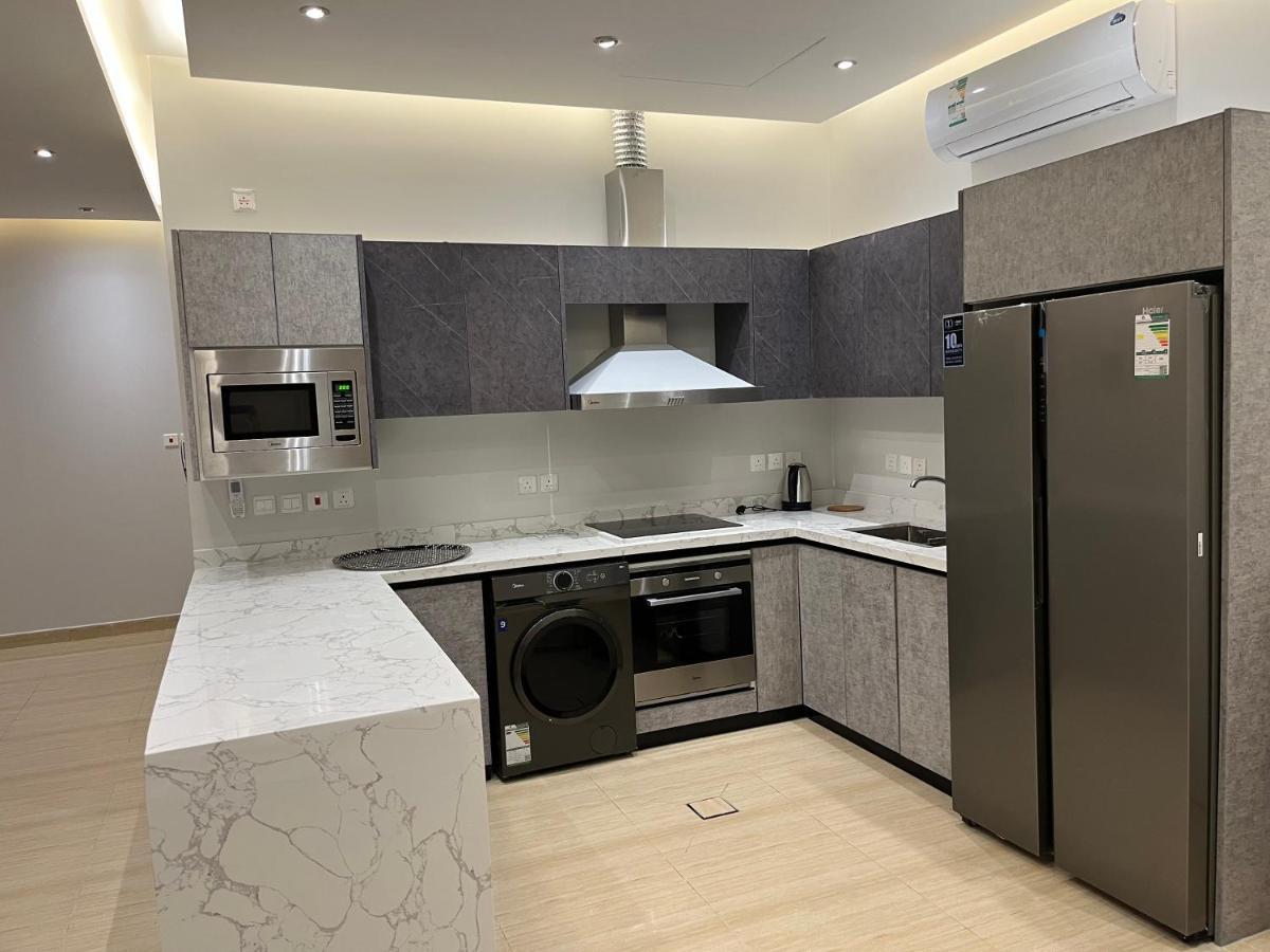 الماجدية 53 Appartement Riyad