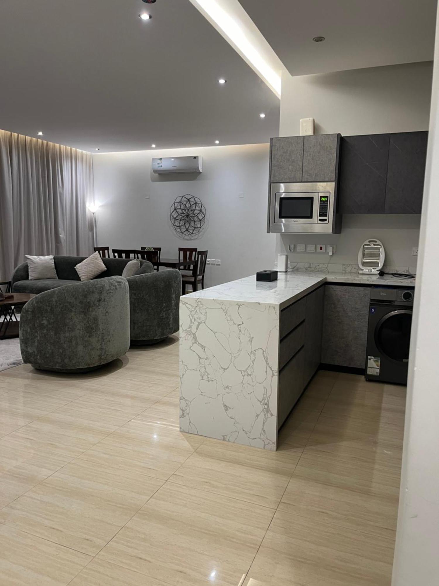 Appartement الماجدية 53 Riyad