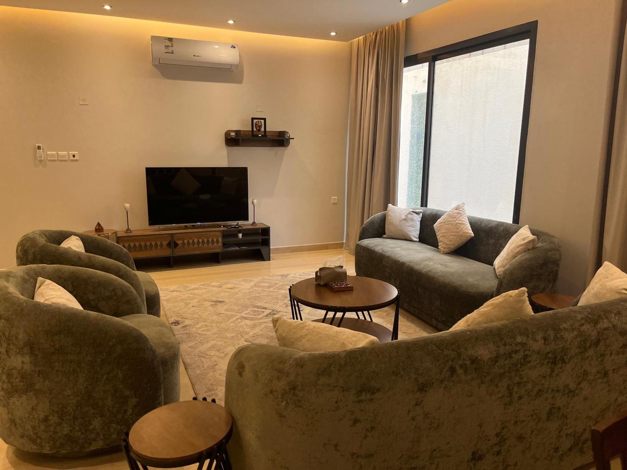 الماجدية 53 Appartement