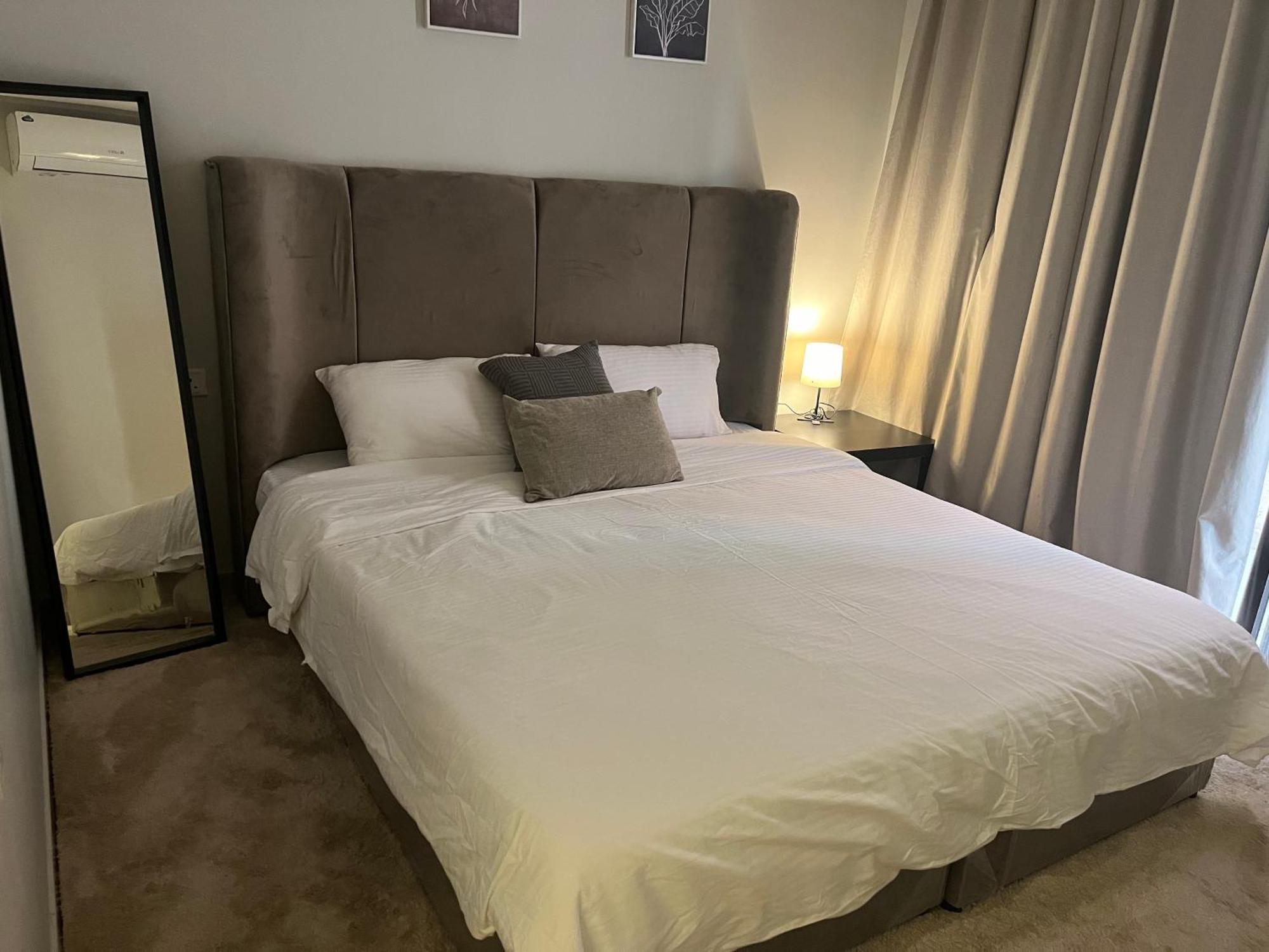 الماجدية 53 Appartement *