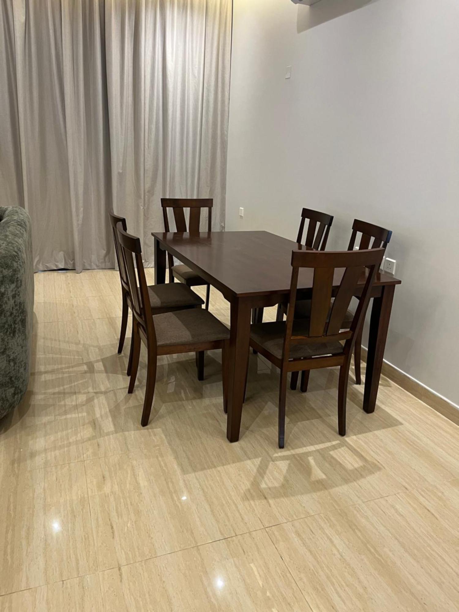 Appartement الماجدية 53 Riyad